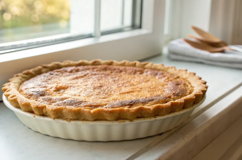 How to Prevent Soggy Bottom Pie Crust: A Foolproof Guide