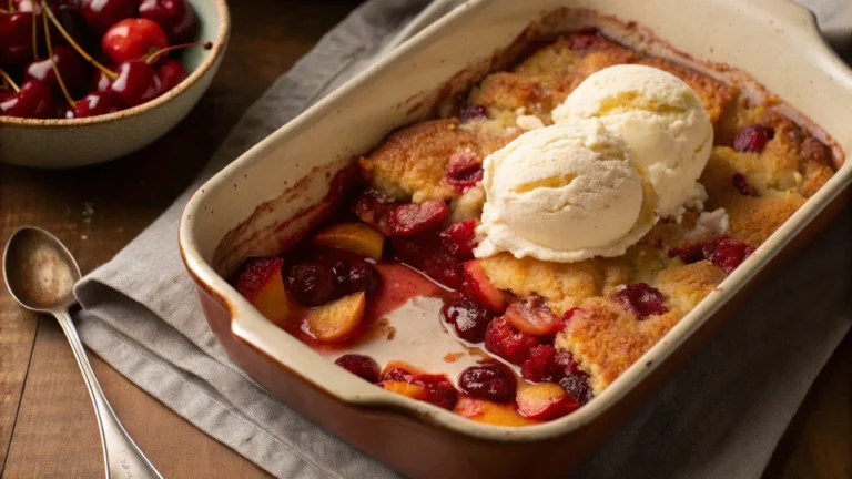 Dump Cake Recipes