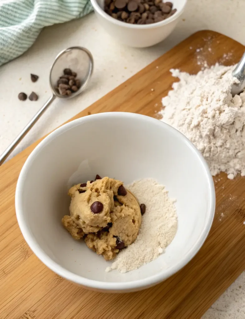 Baking with Kids: 5 Easy Recipes