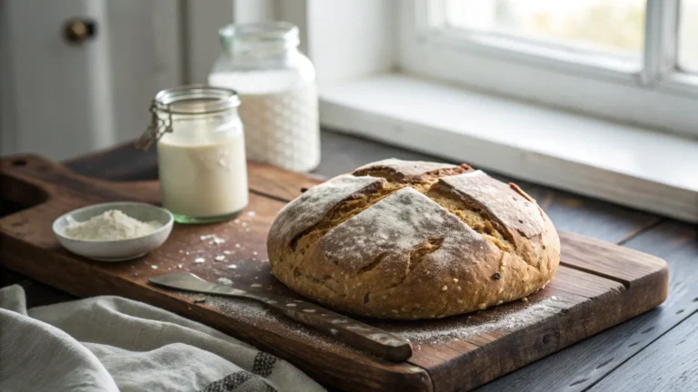 Irish Soda Bread