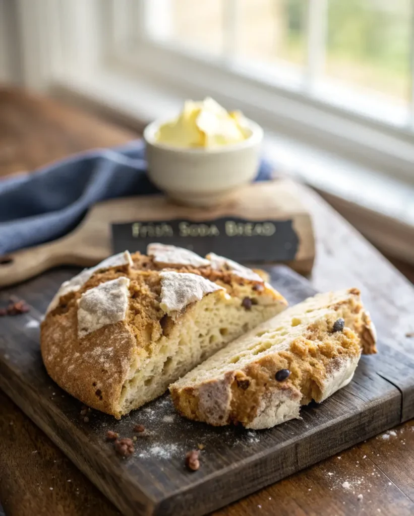 Irish Soda Bread